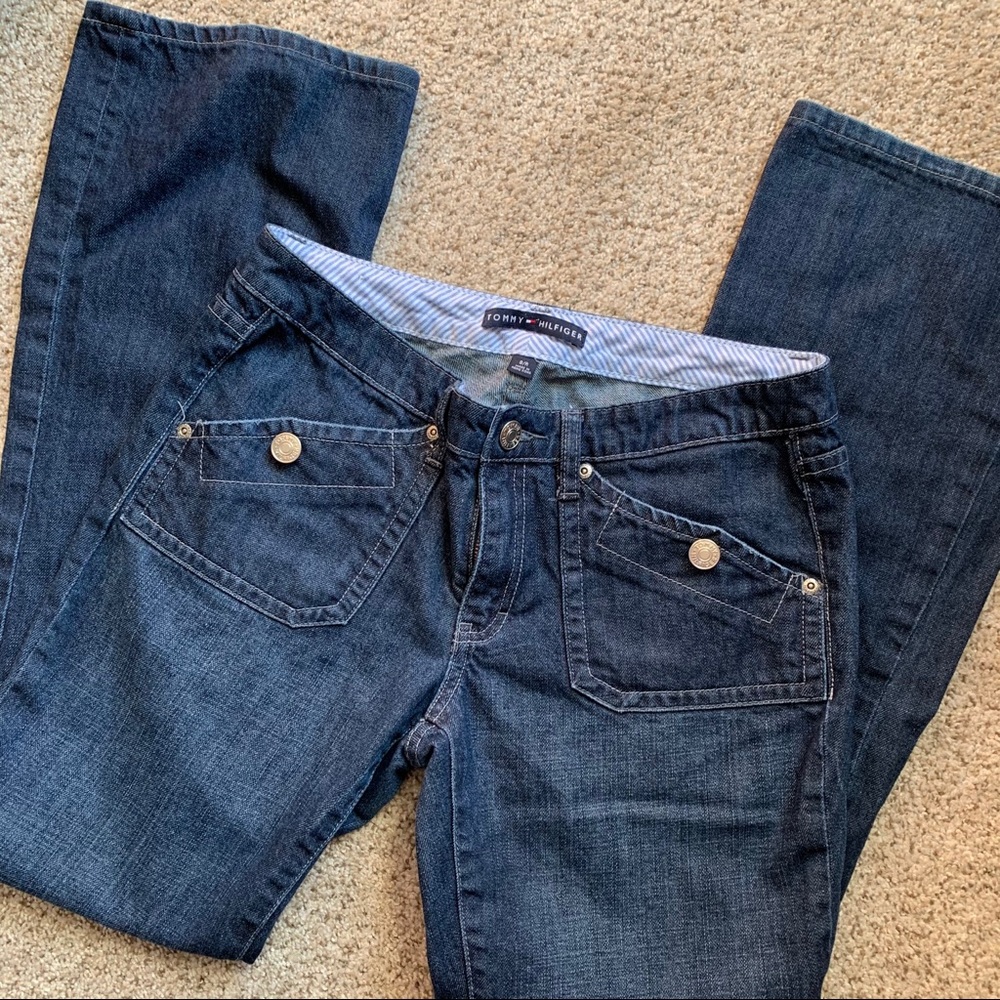 TH Jeans - Picture 7 of 7